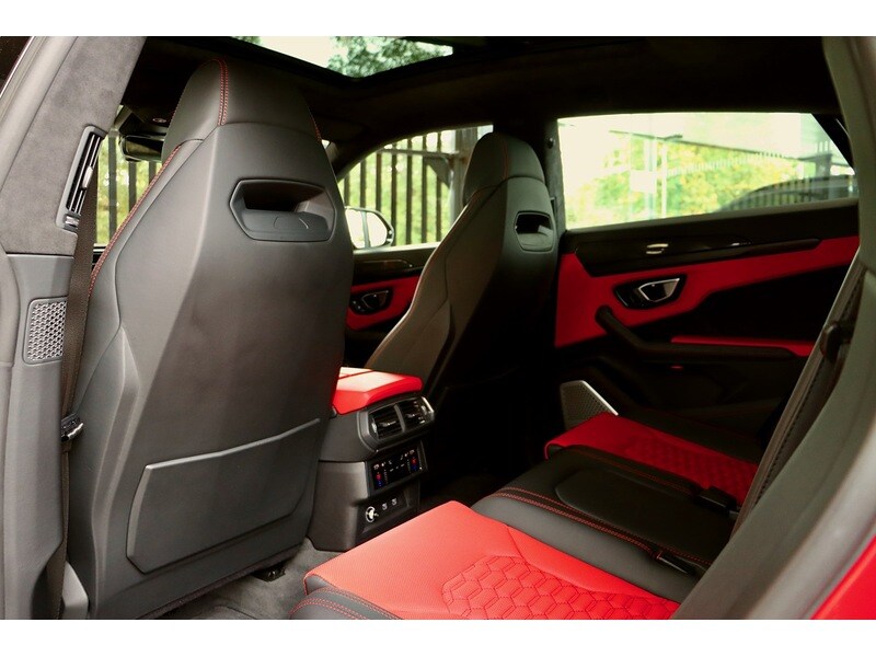 Used Lamborghini Urus 2021 for sale - 76340060: Photo 44