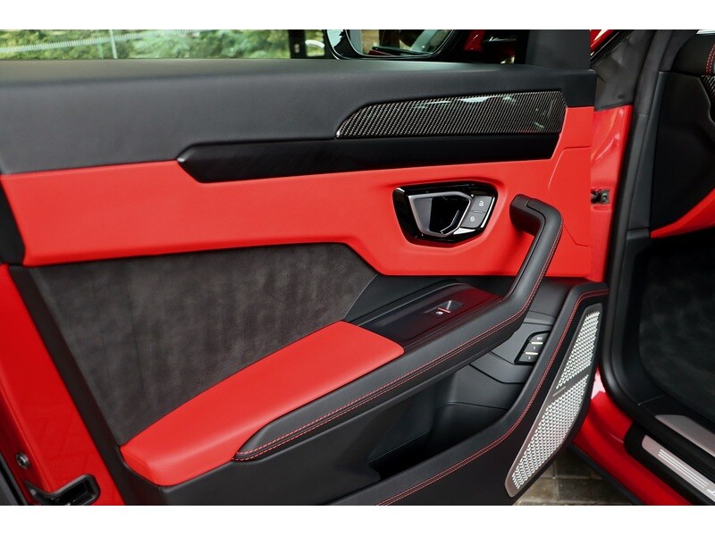 Used Lamborghini Urus 2021 for sale - 76340060: Photo 45