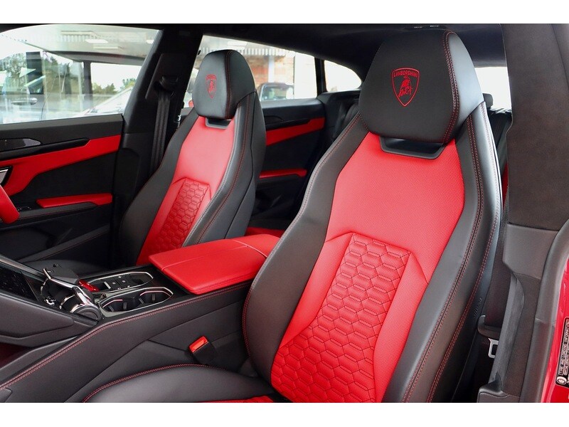 Used Lamborghini Urus 2021 for sale - 76340060: Photo 49