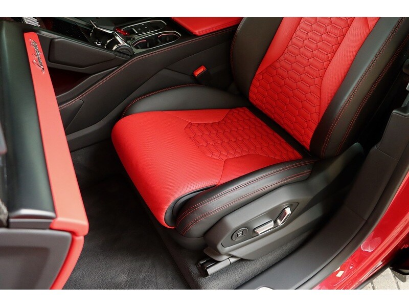 Used Lamborghini Urus 2021 for sale - 76340060: Photo 50