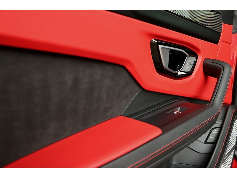 Used Lamborghini Urus 2021 for sale - 76340060: Photo 51