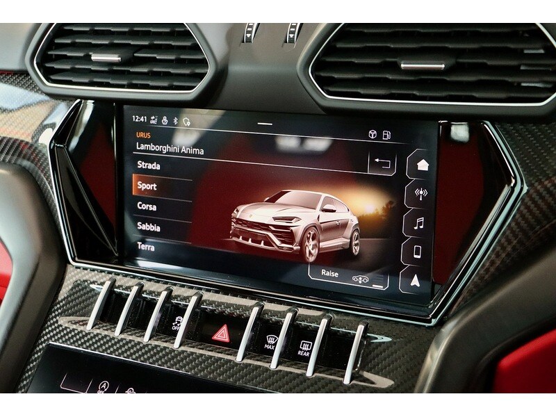 Used Lamborghini Urus 2021 for sale - 76340060: Photo 57