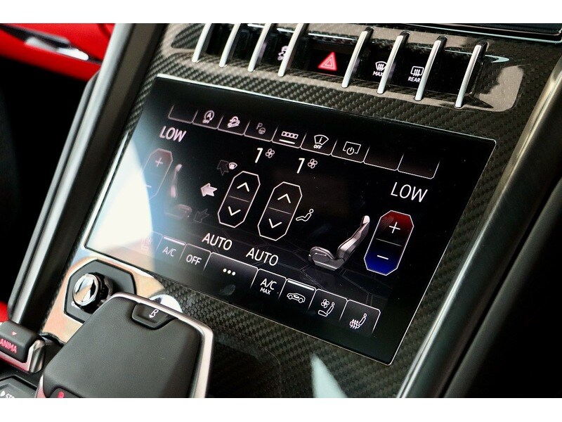 Used Lamborghini Urus 2021 for sale - 76340060: Photo 58