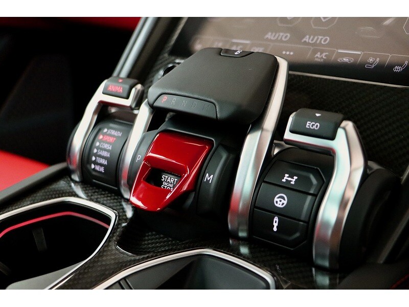 Used Lamborghini Urus 2021 for sale - 76340060: Photo 59