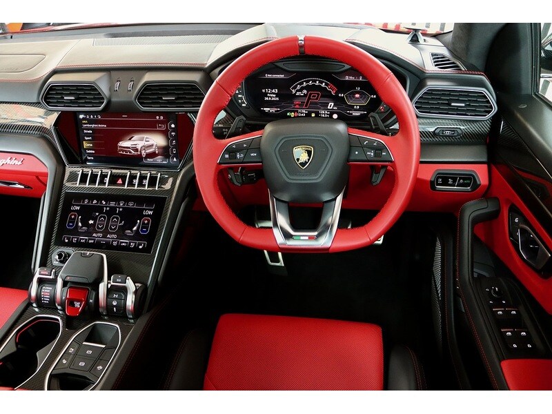 Used Lamborghini Urus 2021 for sale - 76340060: Photo 61