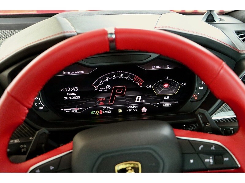 Used Lamborghini Urus 2021 for sale - 76340060: Photo 62