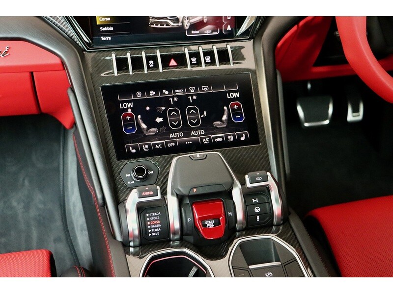 Used Lamborghini Urus 2021 for sale - 76340060: Photo 63