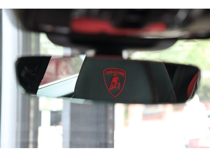 Used Lamborghini Urus 2021 for sale - 76340060: Photo 64