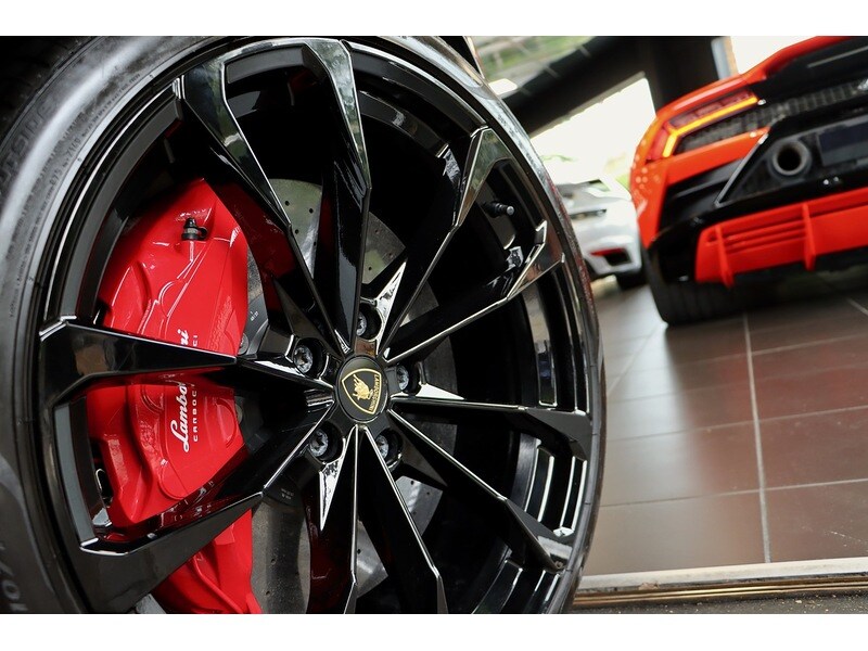 Used Lamborghini Urus 2021 for sale - 76340060: Photo 65