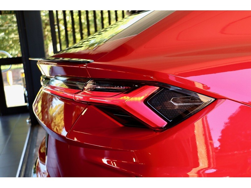 Used Lamborghini Urus 2021 for sale - 76340060: Photo 8