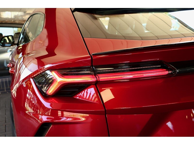 Used Lamborghini Urus 2021 for sale - 76340060: Photo 9