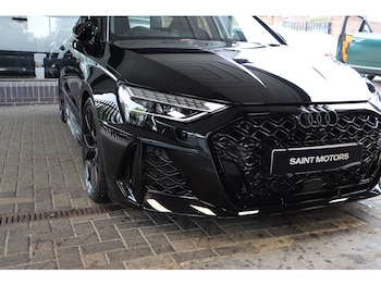 Used Audi RS3 2025 for sale - 78436813: Photo