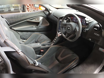 Used McLaren 750S 2023 for sale - 79068800: Photo