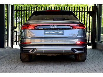 Used Audi Q8 2022 for sale - 78713067: Photo