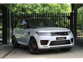Used Land Rover Range Rover Sport 2022 for sale - 79068799: Photo