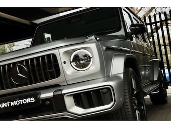 Used Mercedes-Benz G Class 2025 for sale - 78268195: Photo