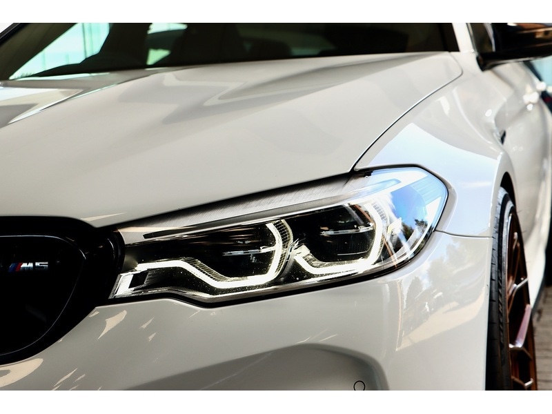 Used BMW M5 for sale - 76510404: Photo 10