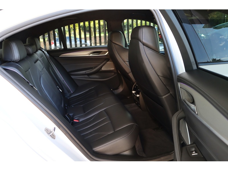 Used BMW M5 for sale - 76510404: Photo 26