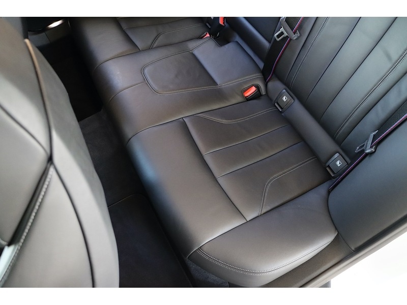 Used BMW M5 for sale - 76510404: Photo 36