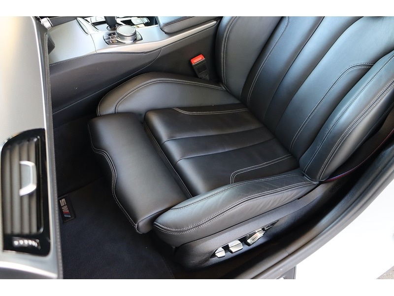 Used BMW M5 for sale - 76510404: Photo 40