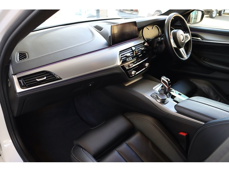 Used BMW M5 for sale - 76510404: Photo 42