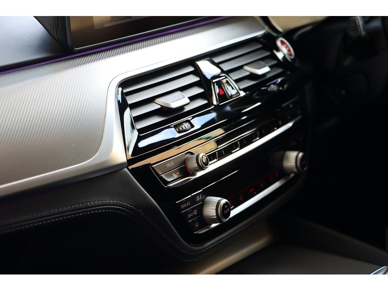 Used BMW M5 for sale - 76510404: Photo 44