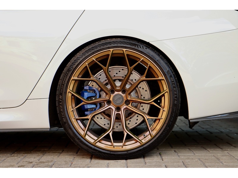 Used BMW M5 for sale - 76510404: Photo 5