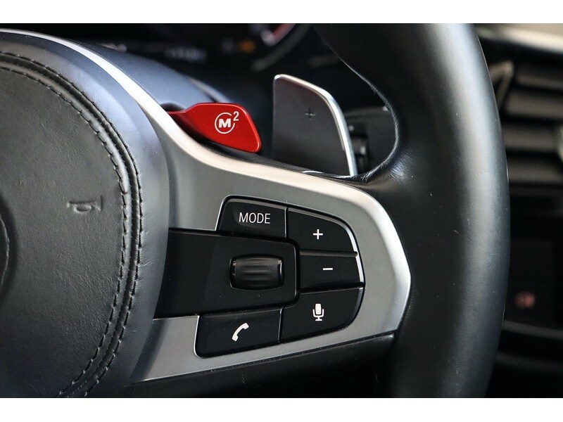 Used BMW M5 for sale - 76510404: Photo 51