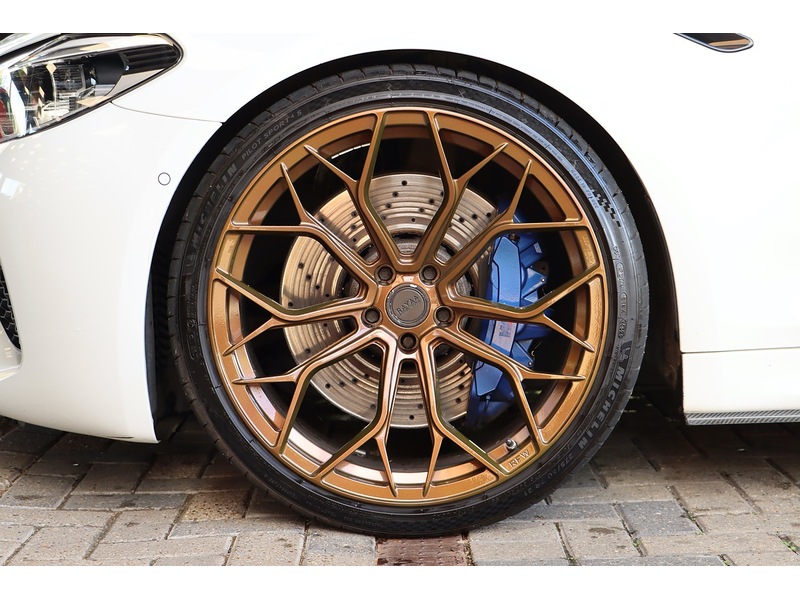 Used BMW M5 for sale - 76510404: Photo 7