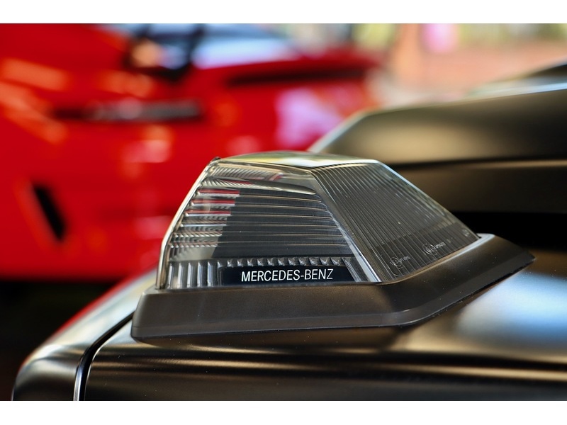 Used Mercedes-Benz G Class 2019 for sale - 77089476: Photo 14