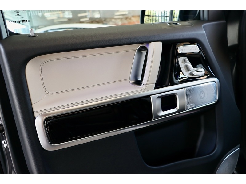 Used Mercedes-Benz G Class 2019 for sale - 77089476: Photo 37