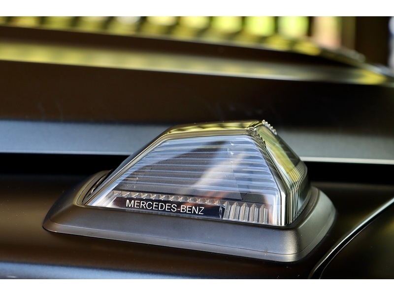 Used Mercedes-Benz G Class 2019 for sale - 77089476: Photo 5