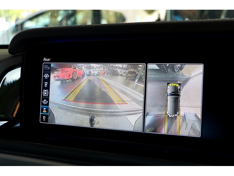 Used Mercedes-Benz G Class 2019 for sale - 77089476: Photo 55