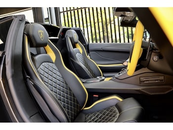 Used Lamborghini Aventador 2018 for sale - 78365264: Photo