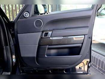 Used Land Rover Range Rover Sport 2021 for sale - 79172879: Photo