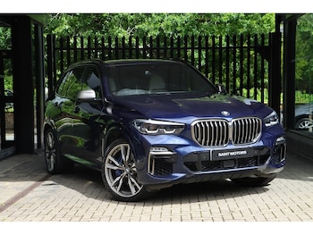 Used BMW X5 2020 for sale - 78806834: Photo