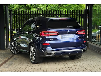Used BMW X5 2020 for sale - 78806834: Photo