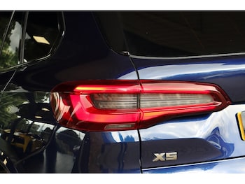 Used BMW X5 2020 for sale - 78806834: Photo