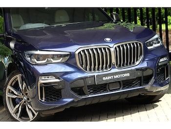 Used BMW X5 2020 for sale - 78806834: Photo