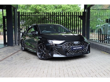 Used Audi RS3 2025 for sale - 78713151: Photo
