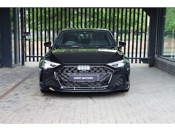 Used Audi RS3 2025 for sale - 78713151: Photo