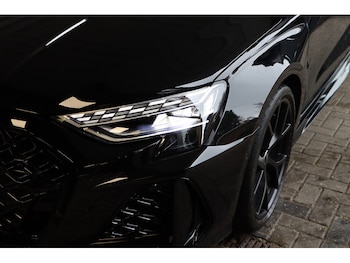 Used Audi RS3 2025 for sale - 78713151: Photo