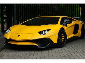 Used Lamborghini Aventador 2016 for sale - 78924954: Photo