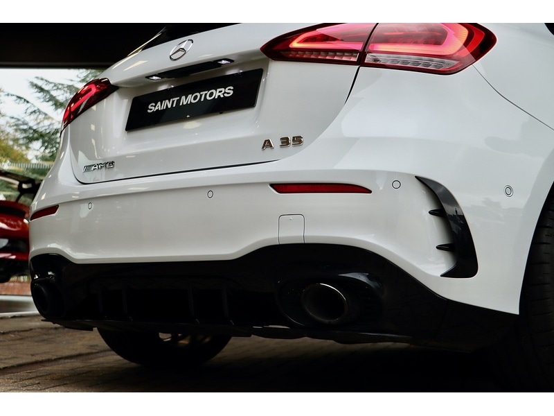 Used Mercedes-Benz A-Class for sale - 77180762: Photo 12