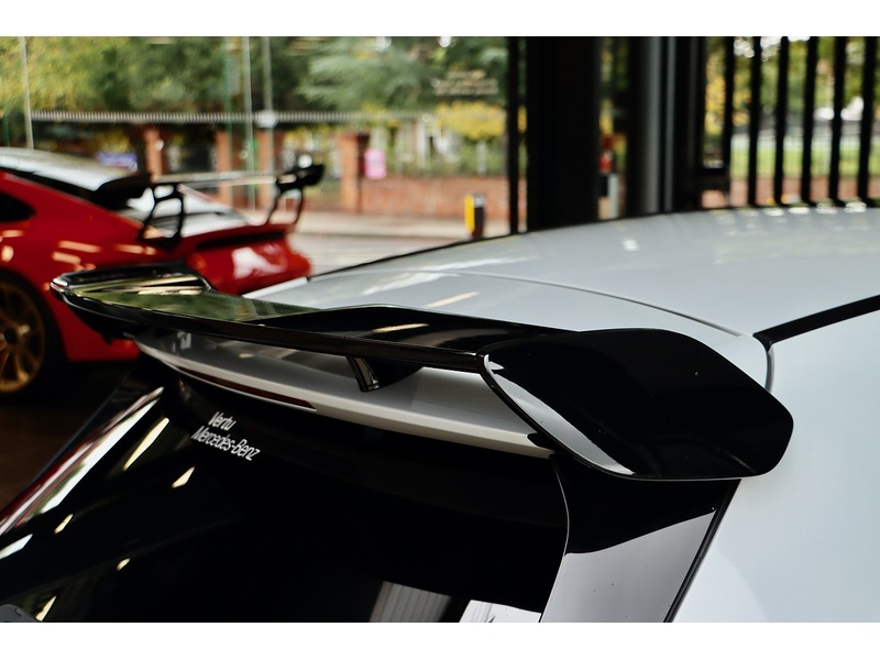 Used Mercedes-Benz A-Class for sale - 77180762: Photo 13