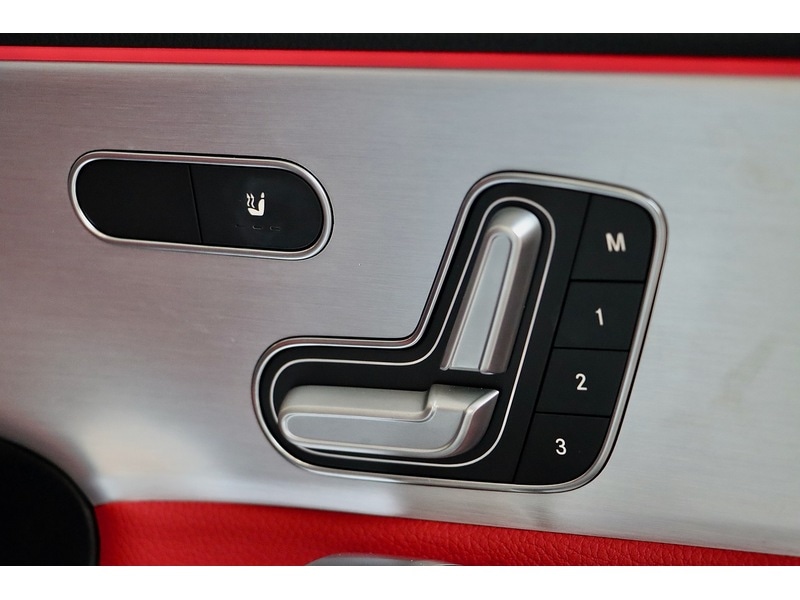 Used Mercedes-Benz A-Class for sale - 77180762: Photo 26