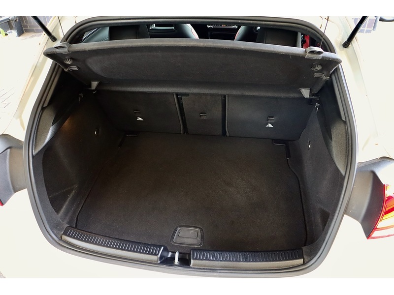 Used Mercedes-Benz A-Class for sale - 77180762: Photo 36