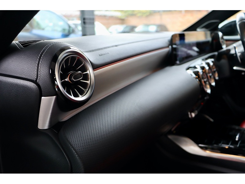 Used Mercedes-Benz A-Class for sale - 77180762: Photo 47