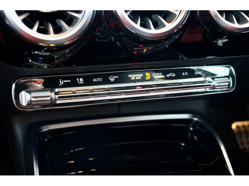 Used Mercedes-Benz A-Class for sale - 77180762: Photo 56