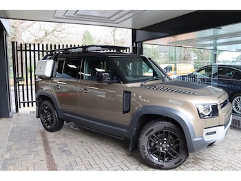 Used Land Rover Defender 110 2022 for sale - 77564117: Photo